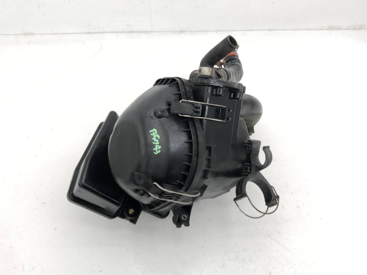 _b135743 ホンダ ストリート EX HH3 エアクリーナー ボックス ケース パイプ ダクト E07A HH4 アクティバン トラック HA3 HA4