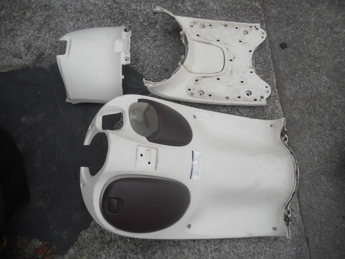 ジョルノ - AF77 | af77（外装パーツ｜パーツ）：バイク用品<車用品 