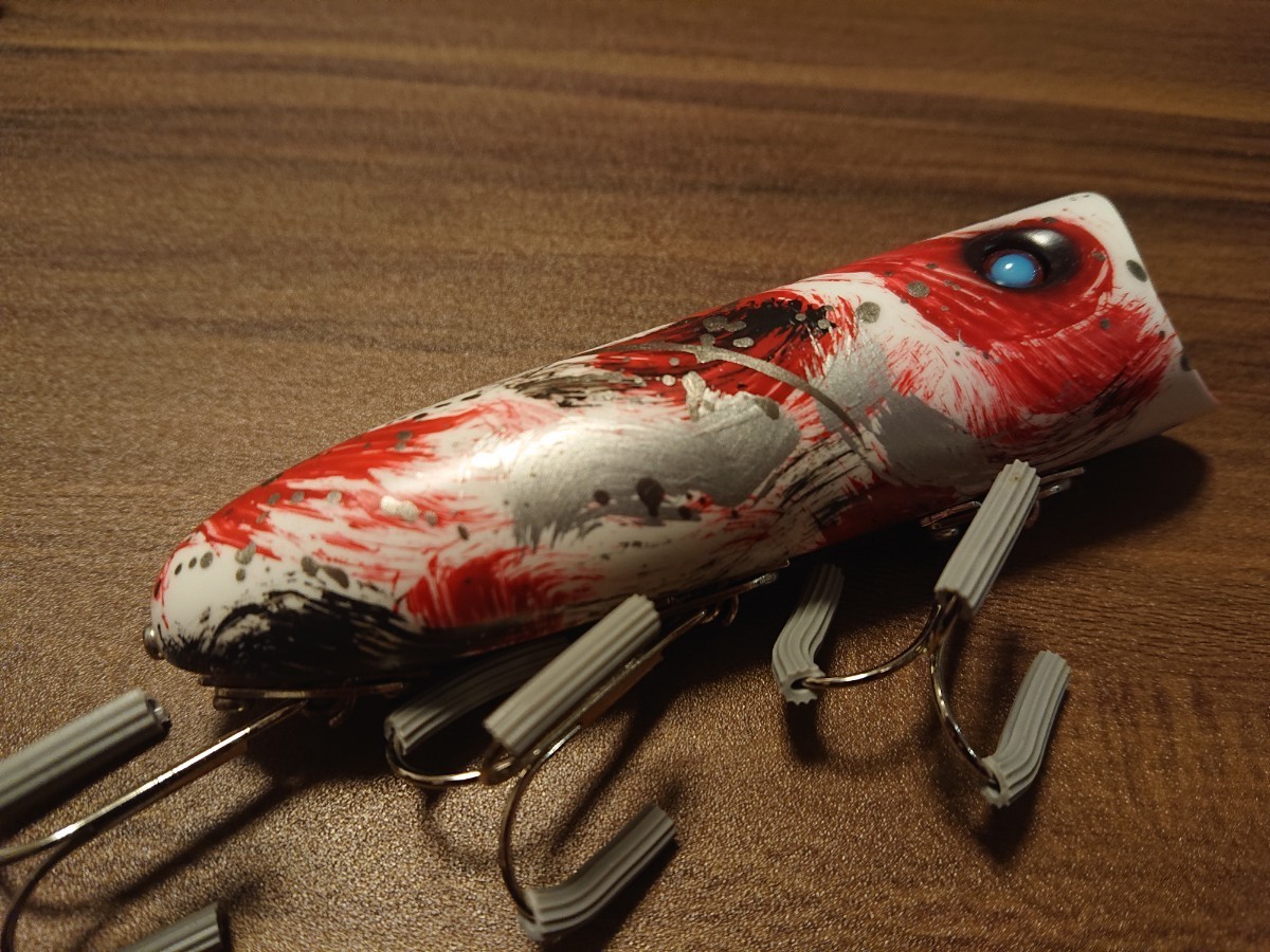 アブディール/ スラープアシッド 昭和三色 検索:スローテーパー