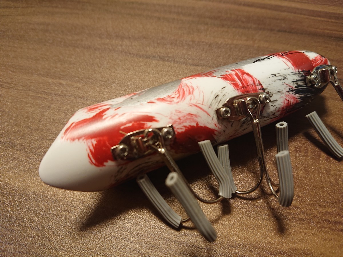 アブディール/ スラープアシッド 昭和三色 検索:スローテーパー