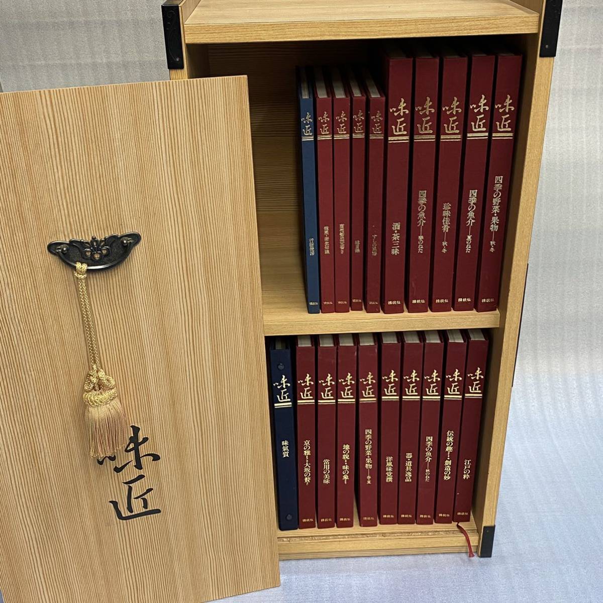 味匠（あじのたくみ）伝承1000年の料理 公式通販 - | レシピ 新入荷