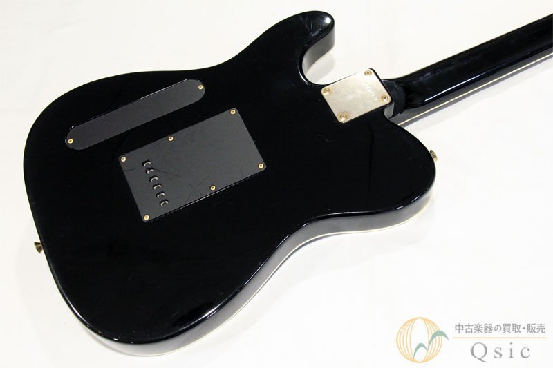 ジャンク】[中古] FERNANDES TEJ-55G テレキャスシェイプで