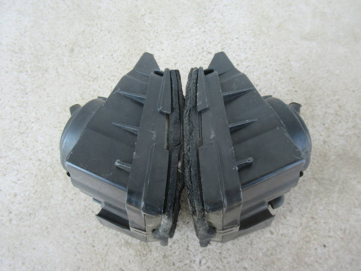 AE86 AE85 カローラ レビン GT-APEX 後期 トヨタ純正 フォグランプ 