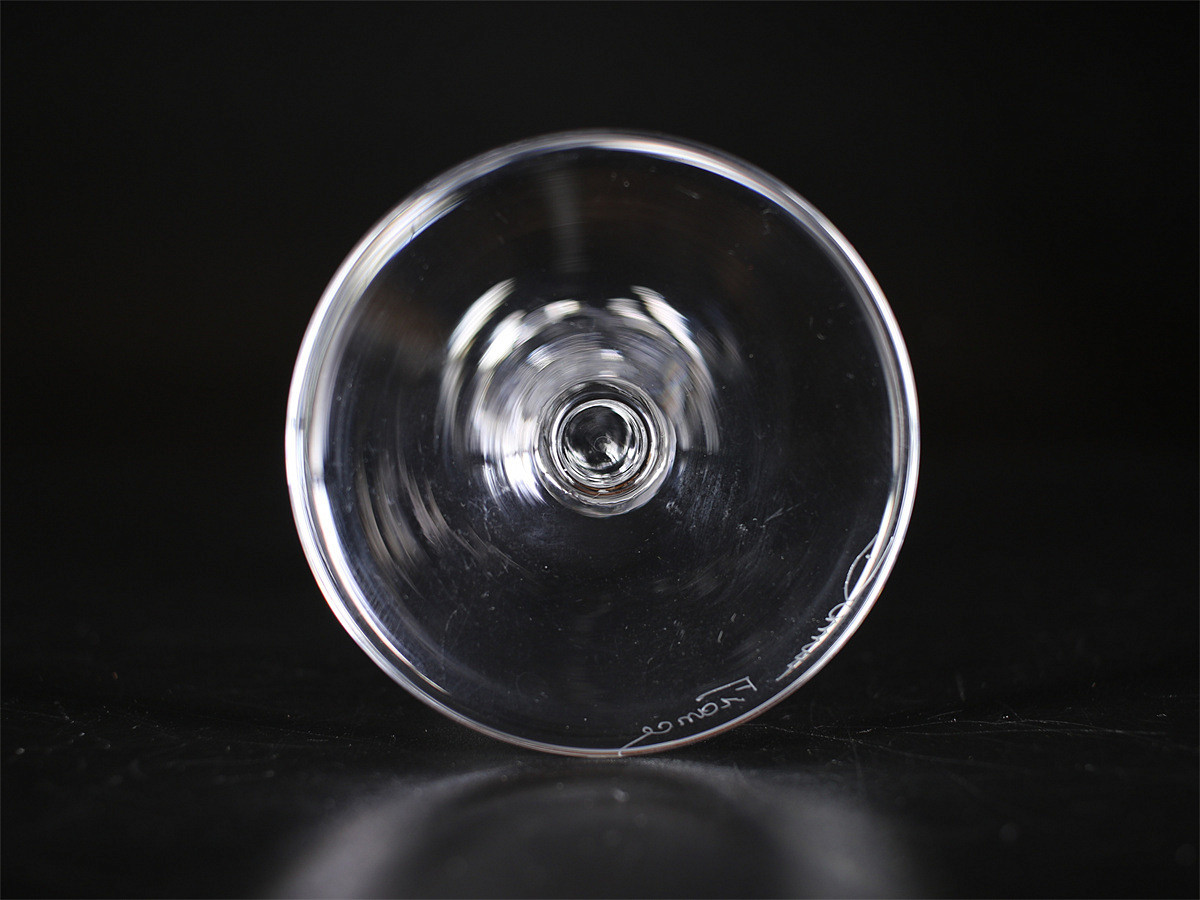 ドーム Daum france クリスタル 鳥 オブジェ アート アンティーク