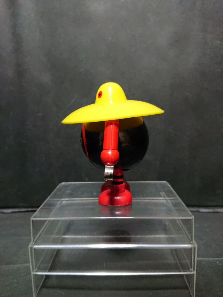 ポピー 超合金 宇宙鉄人 キョーダイン ゴンベス 赤目 GA-49 希少品 