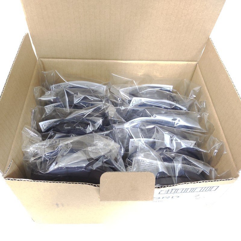 未使用品 ★ 興研 アルファリングフィルター BRD-7 10個入 ★ KOKEN