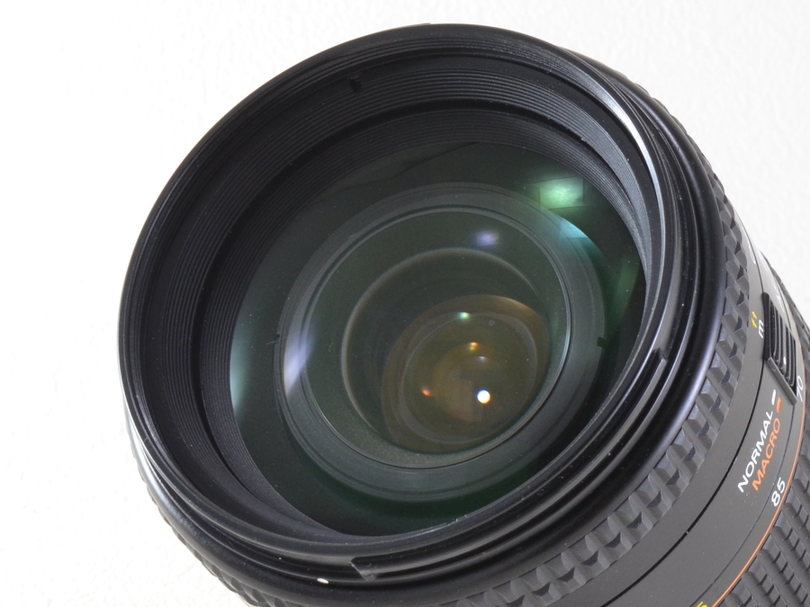 良品] Nikon (ニコン) AF NIkkor 28-105mm F3.5-4.5D (50923)