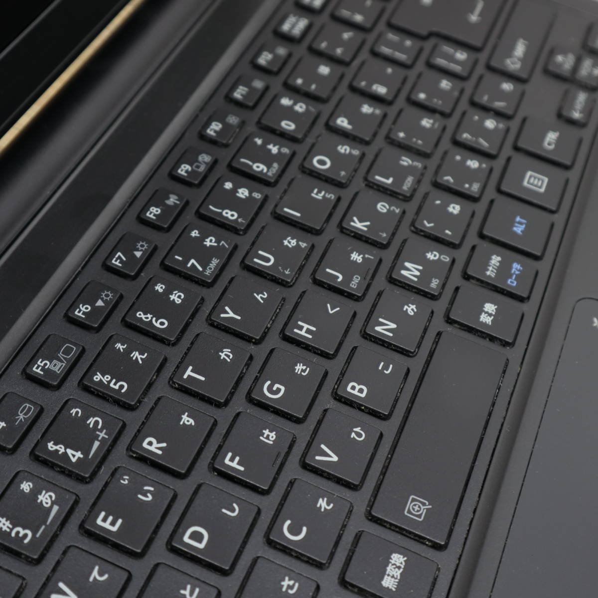 ☆美品 高性能6世代i5！M.2 SSD128GB メモリ8GB☆R73B Core i5-6200U 