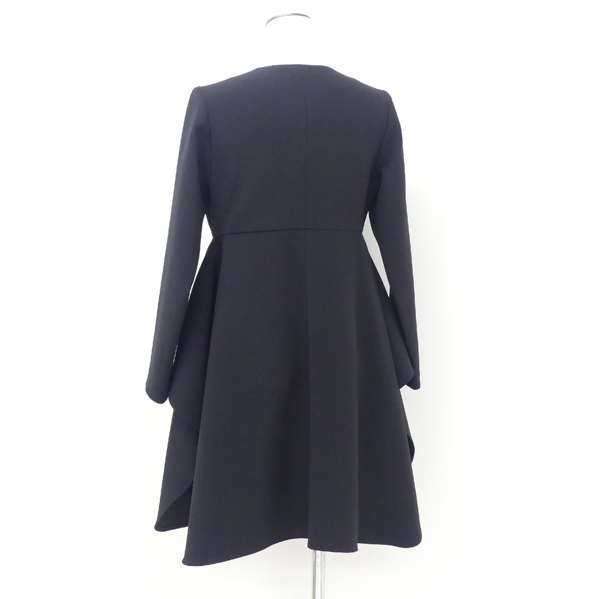 Yoko chan フレアコート Yoko chan フレアコート 楽天市場】【ヨーコチャン】YOKO CHAN 22年