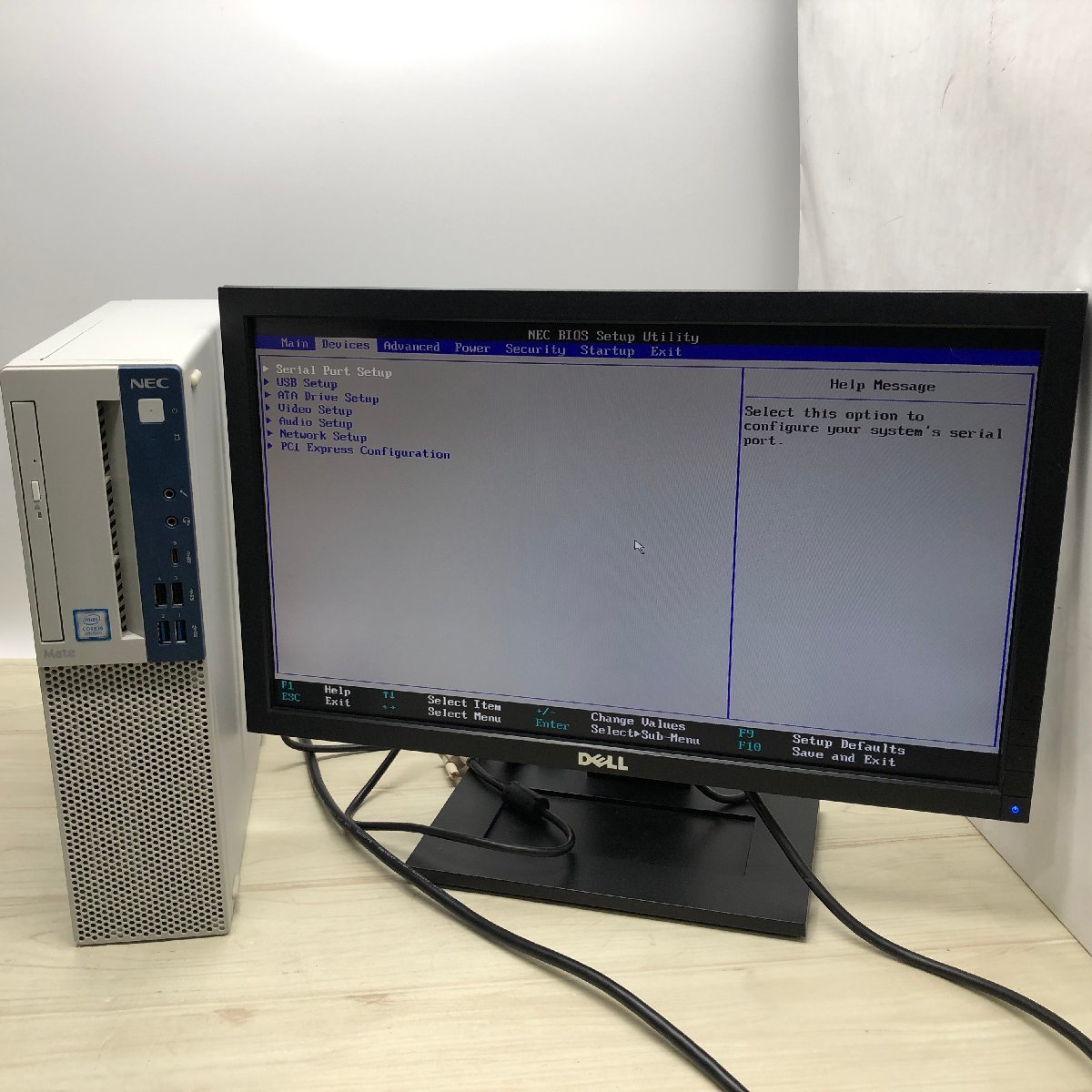 NEC PC-VN770TSR VALUESTAR VN770/T Win8 Core i7-4710MQ 2.50