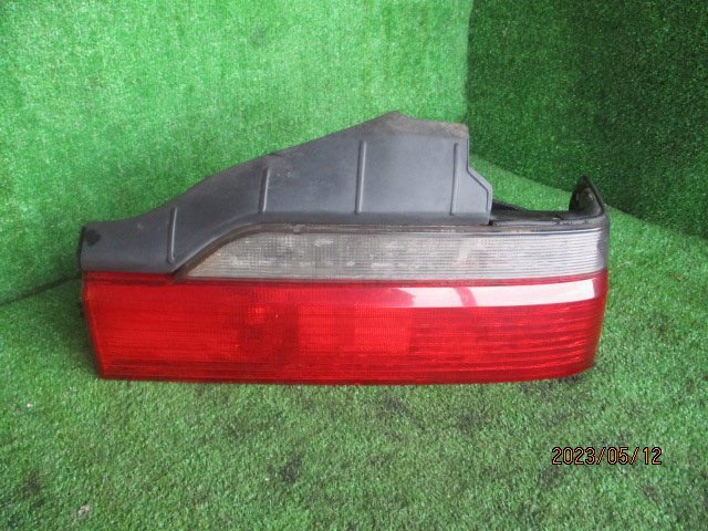(0142)BA5 プレリュード インクス 右側テールランプ テールライト