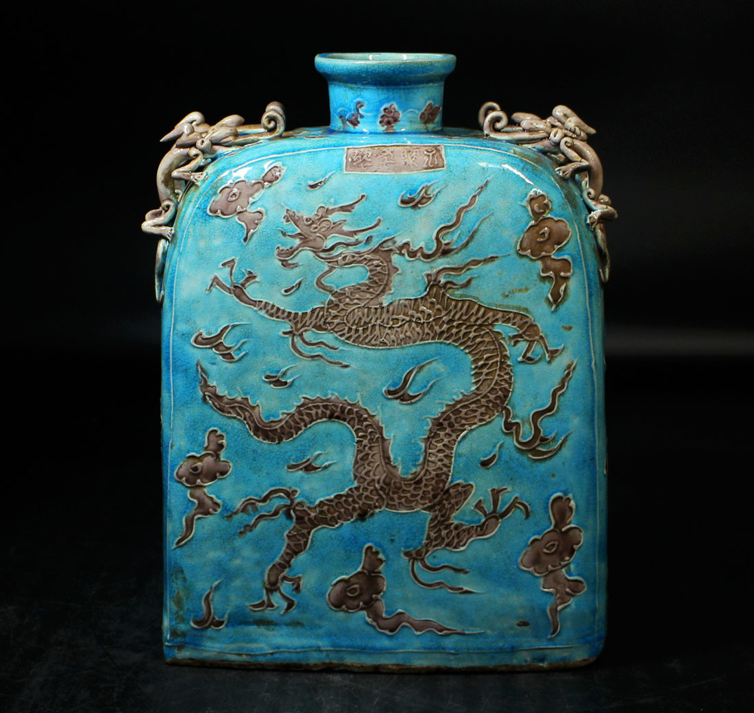 中国古玩 唐物 煎茶道具 赤絵 煎茶碗 五客 時代物 極上品 初だし品 C0047