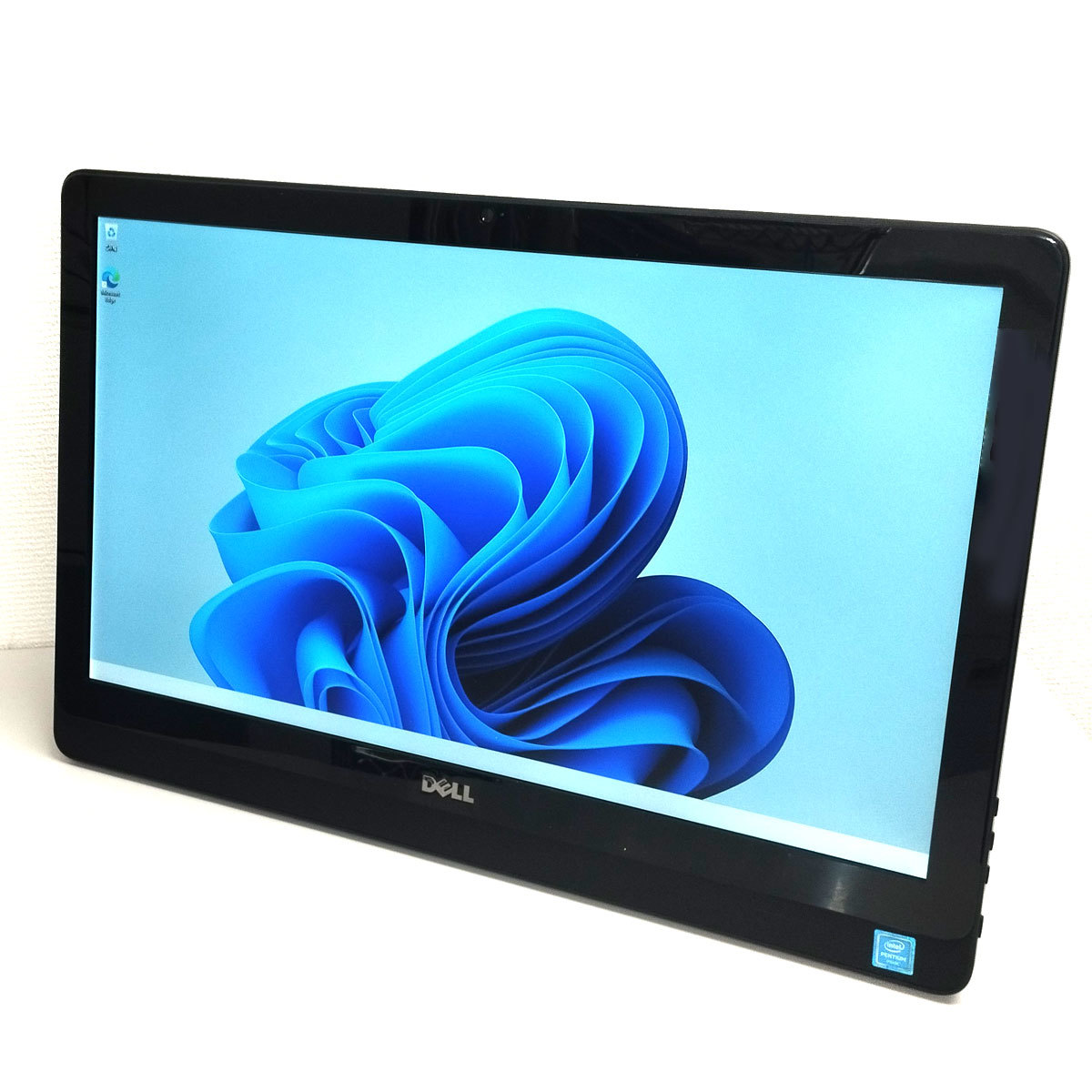 0 AIO DELL Inspiron CORE INSPIRON 1 Dell i5 7200U RAM 16GB 