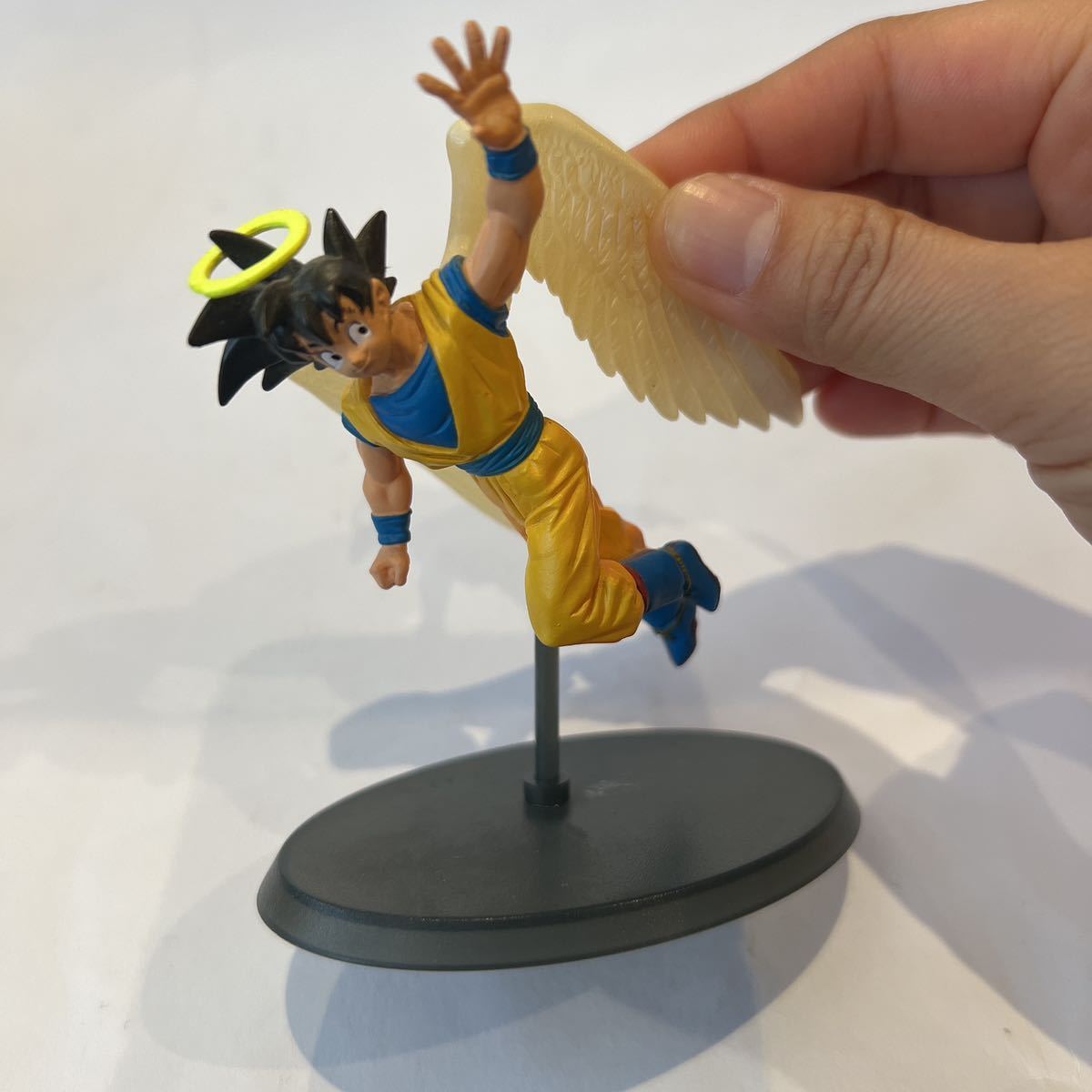 □欧州限定□ドラゴンボール フィギュア フィギア□送料無料□孫悟空 