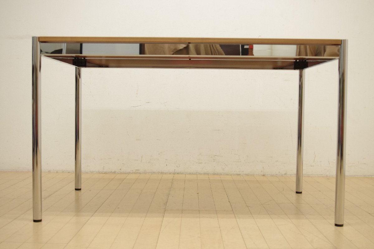展示品 USM Haller ハラー テーブル ダイニングテーブル ミーティング