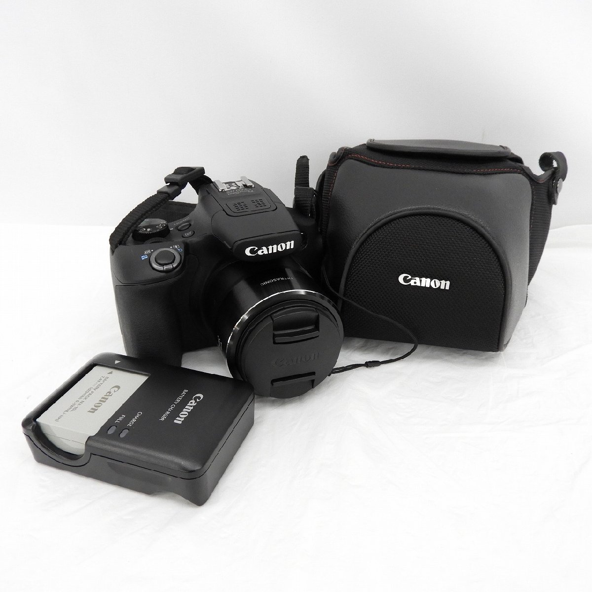 【中古品】Canon キャノン デジタルカメラ PowerShot パワーショット G7 X Mark III ブラック 11250194 0415 PowerShot キヤノン デジタルカメラ PC1737 V1：コンパクトデジタルカメラ｜個人｜キヤノン #72852