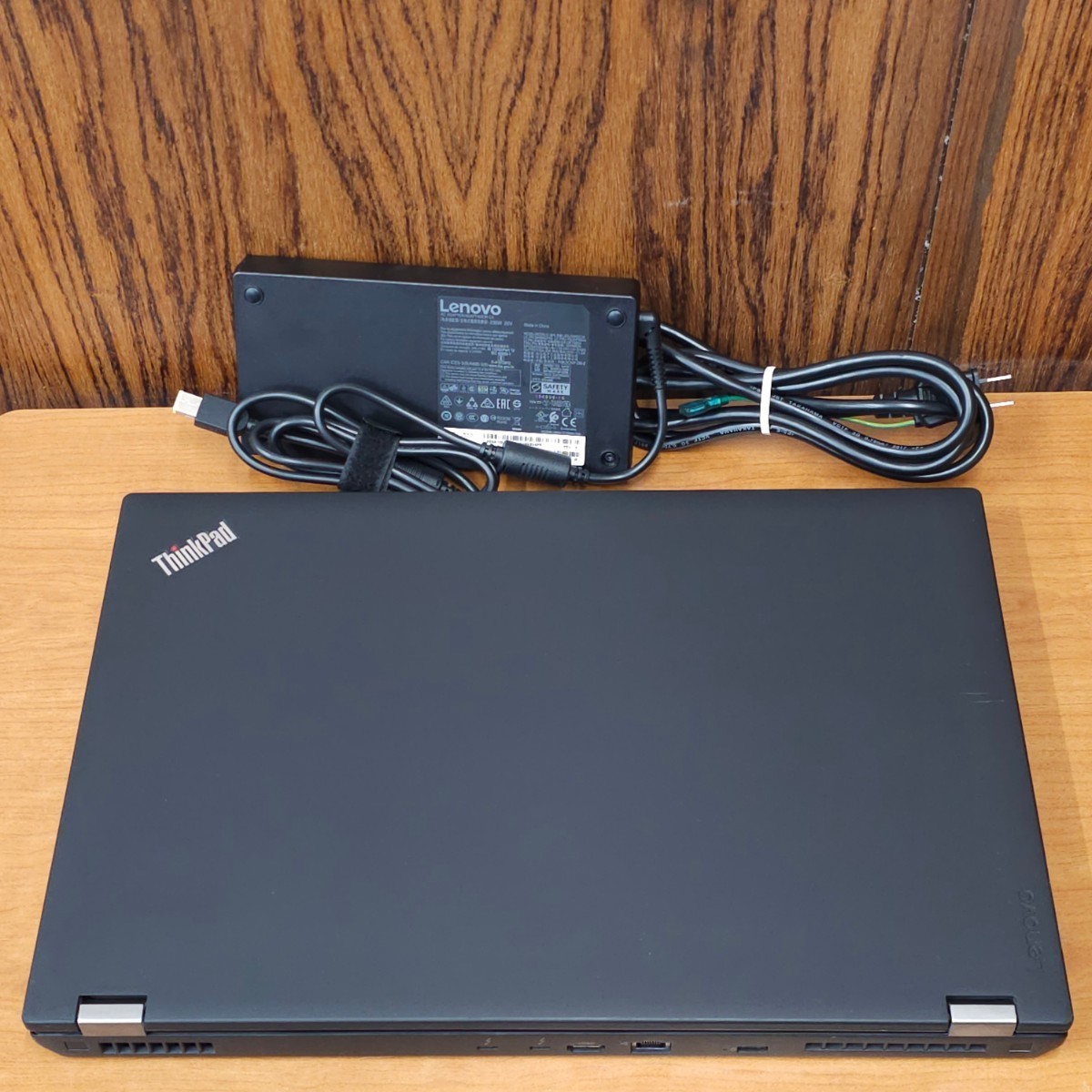 Yahoo!オークション -「lenovo thinkpad ジャンク」(15インチ N0712
