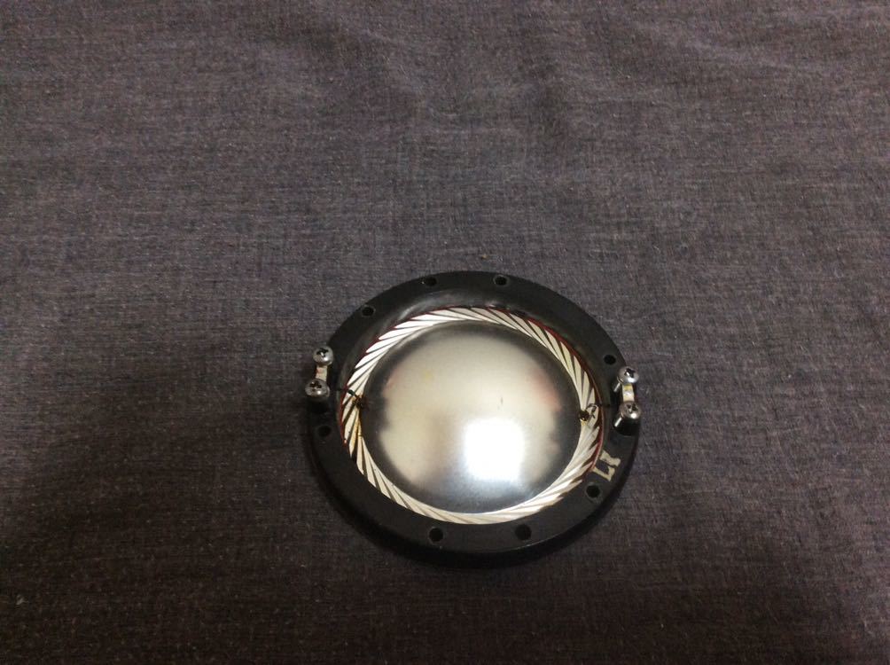 ダイアフラム ALTEC アルテック 288 16ohm ダイアフラム ALTEC