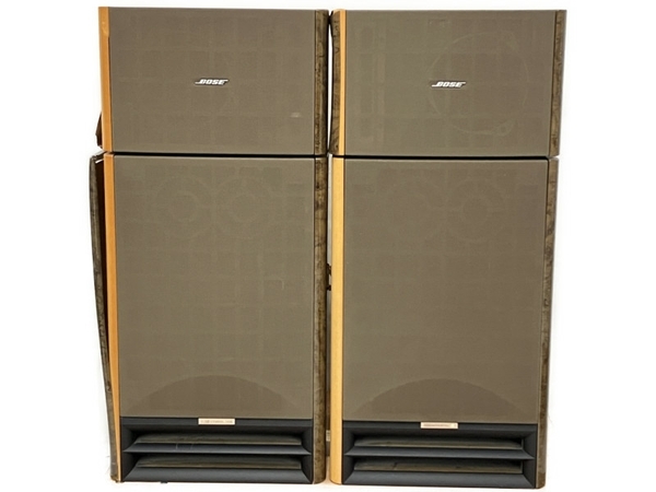引取限定】BOSE Model 363 SYSTEM 3WAY SPEAKER ペア スピーカー