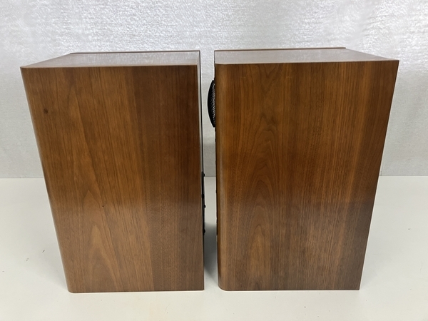 ONKYO D-500II Liverpool スピーカー ペア 2way 音響機材 オンキョー