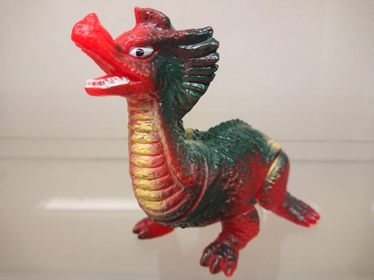 ☆レア☆キングザウルス 【 当時物 】 ポピー キングザウルスシリーズ