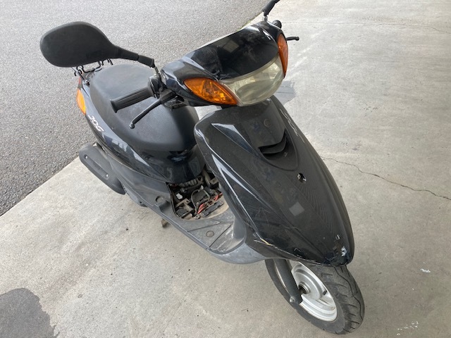 ヤマハ　ジョグ　SA36J 部品取り　再生　お好きに　売り切り