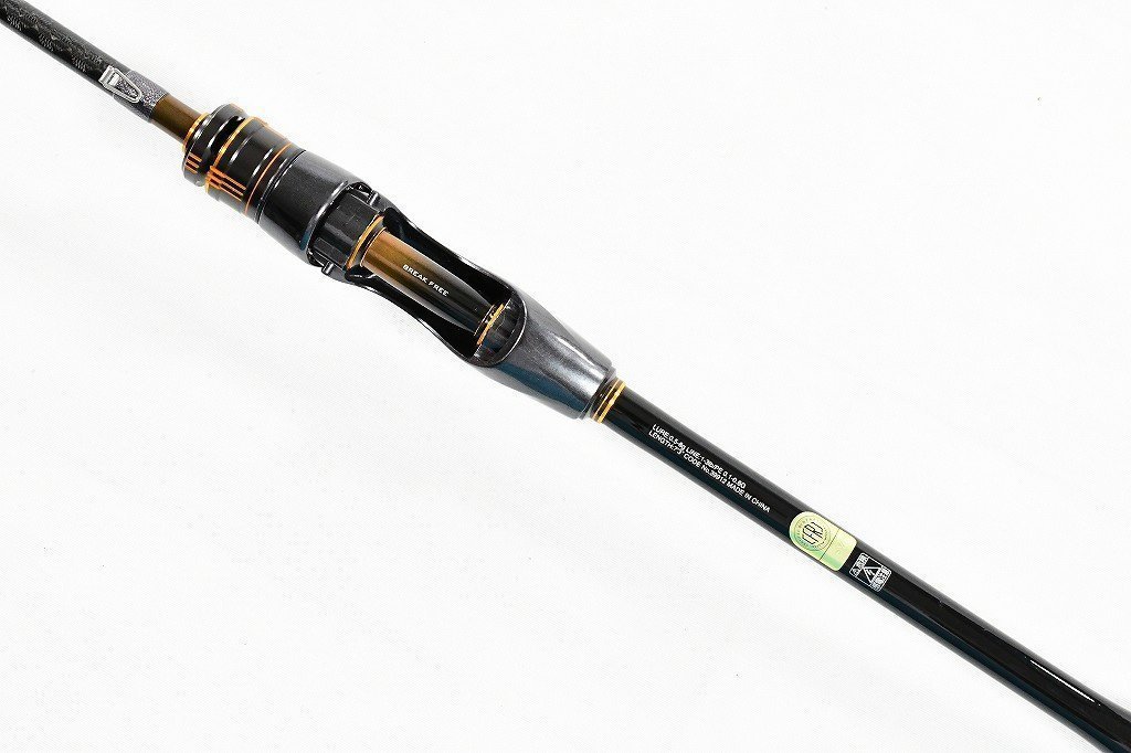 【シマノ】 20ソアレ エクスチューン S73UL-S SHIMANO SOARE X-TUNE