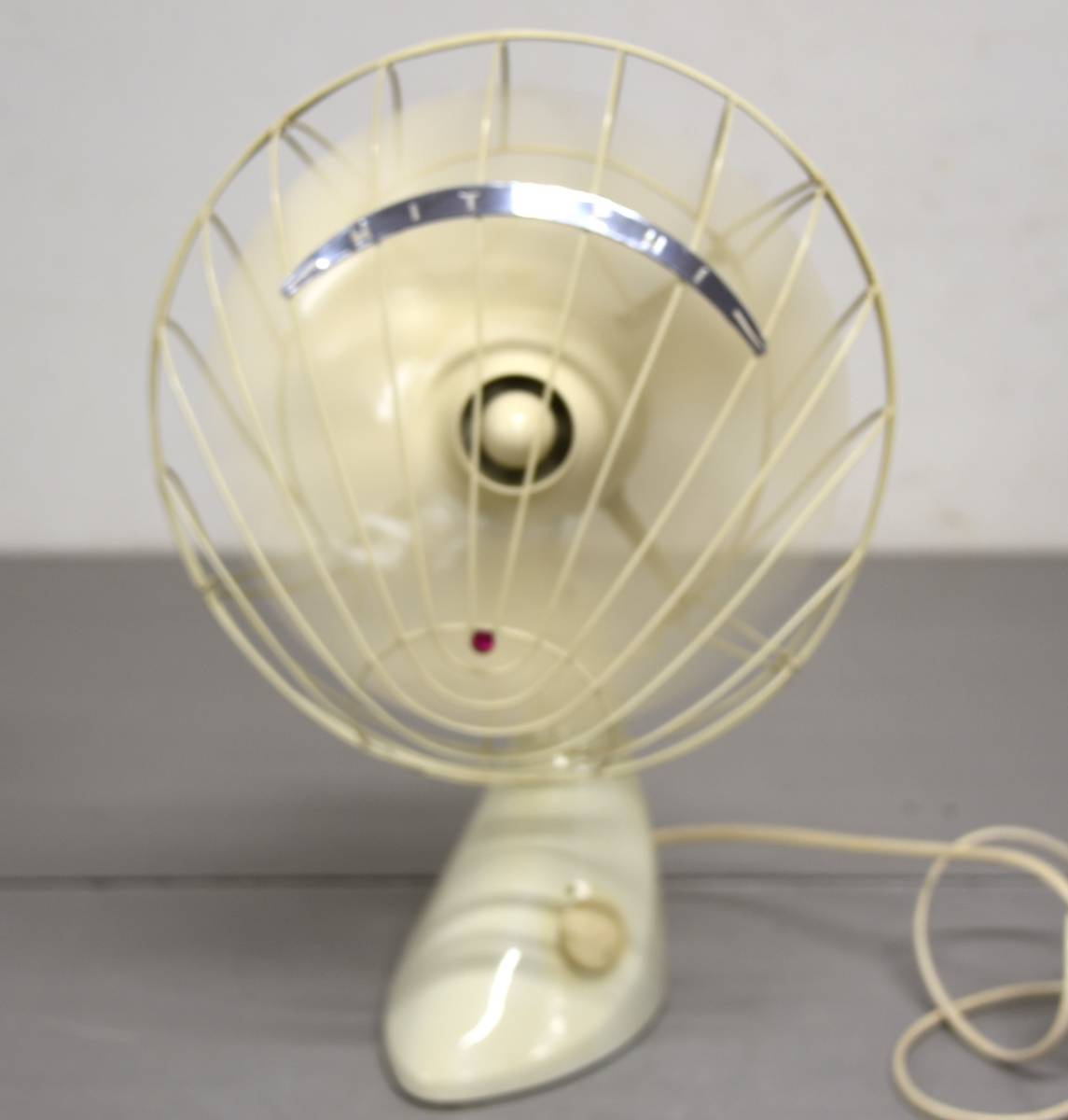 アンティーク日立扇風機稼働品 公式】アンティーク家具ラフジュ工房 