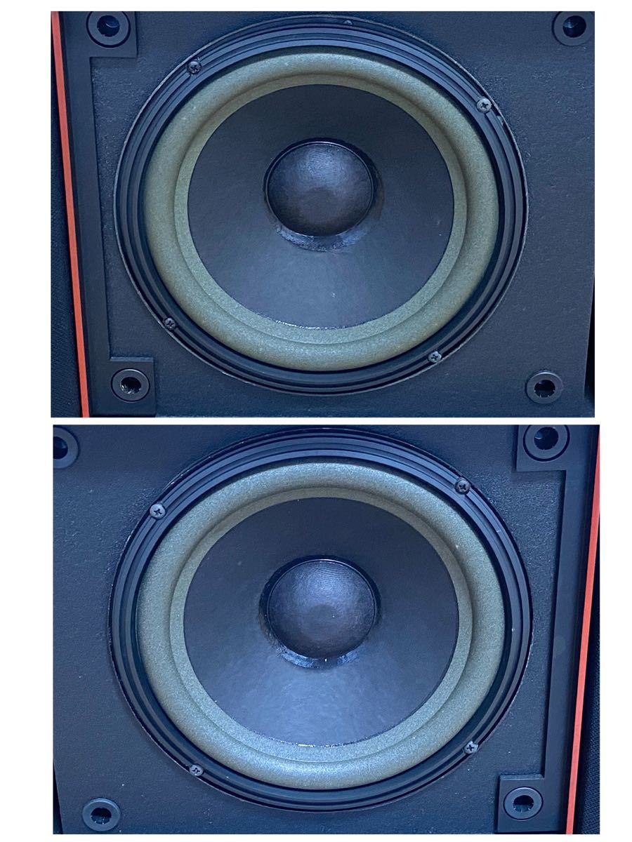 BOSE ボーズ 301-AV MONITOR スピーカーペア 音出し確認済み