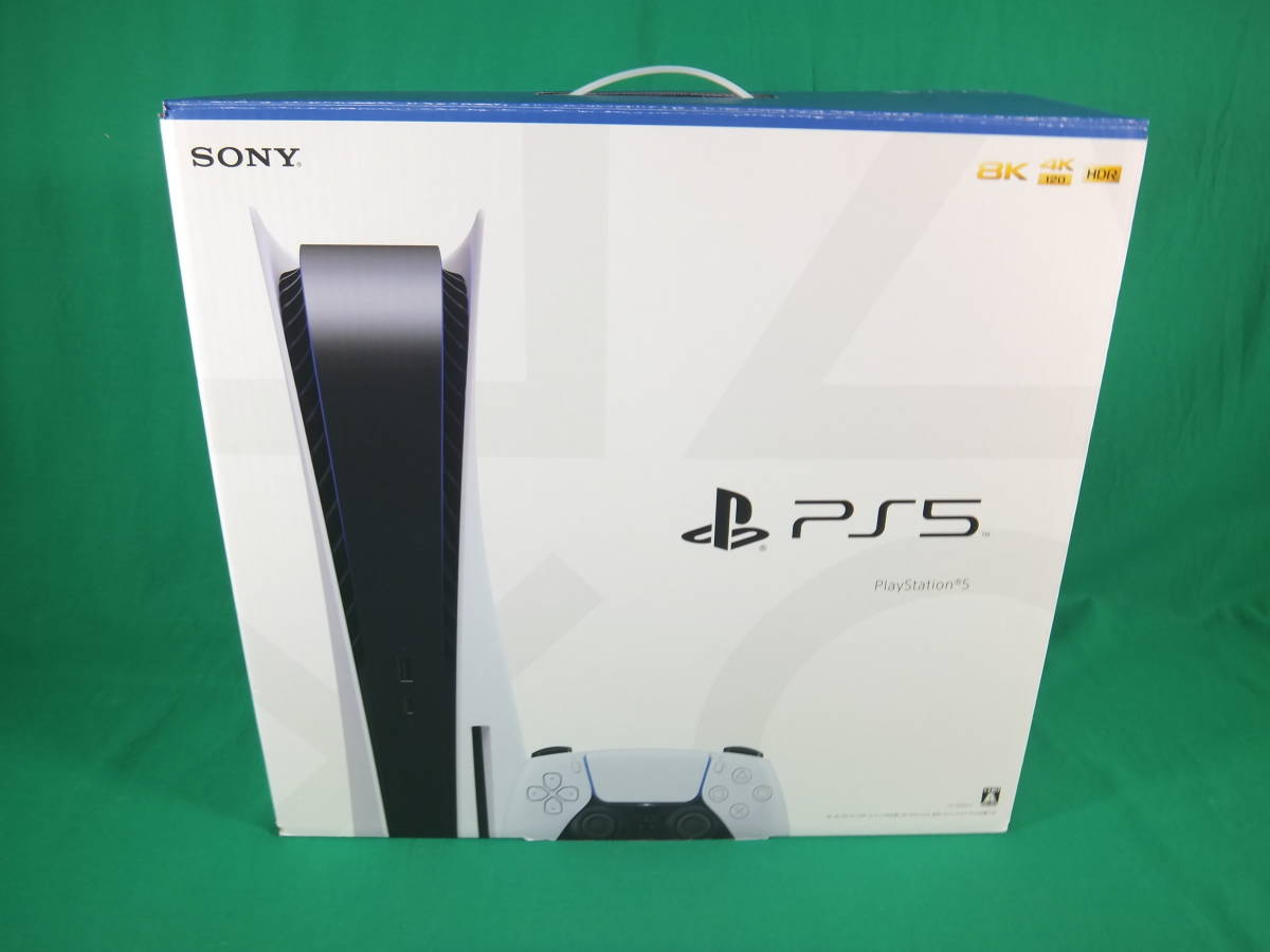 PS5 PlayStation 0 本体（プレイステーション5｜テレビゲーム）の通販 