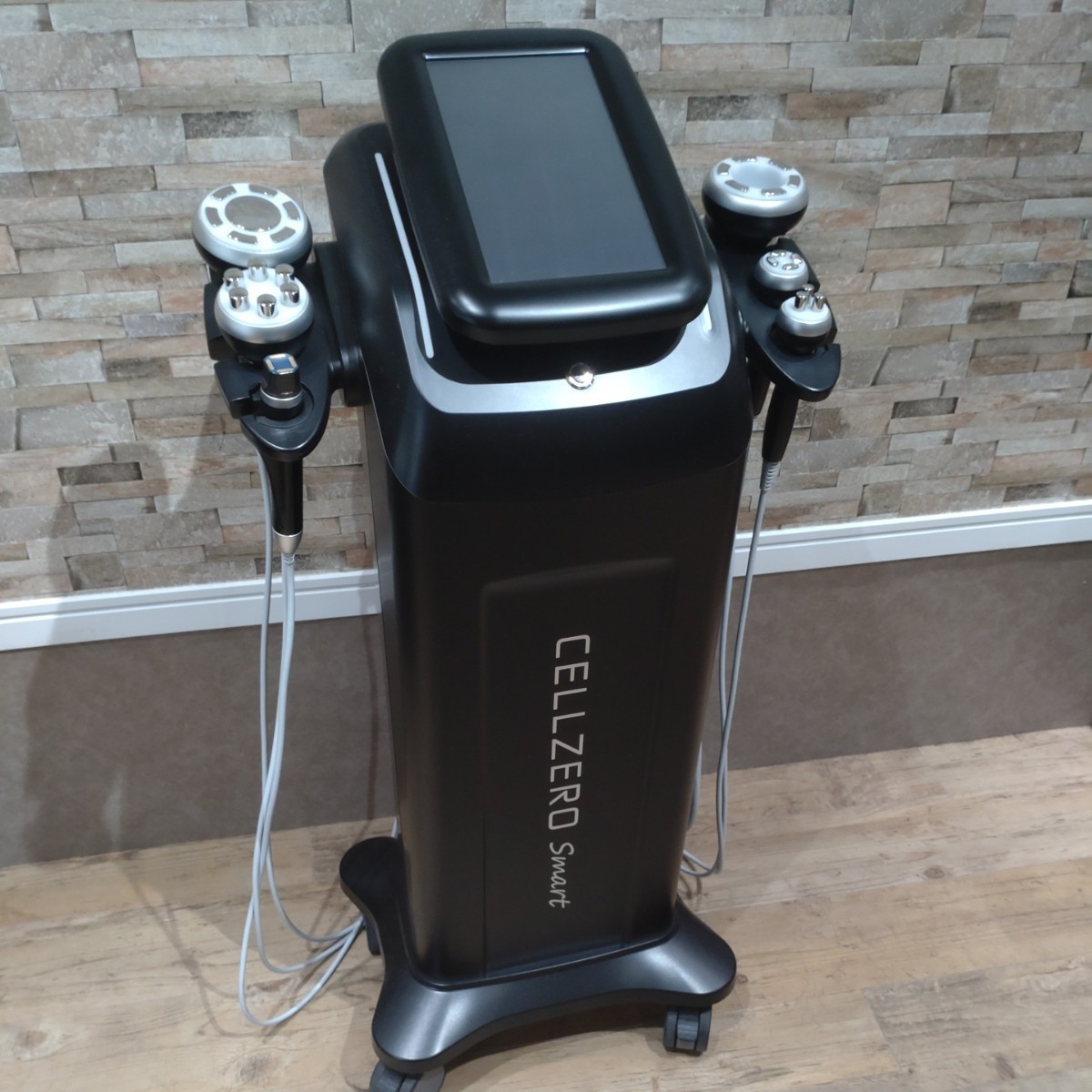 ☆温熱美容器 マザーズ エンブレイス EBCC-01 EBM 温熱美容器マザーズ
