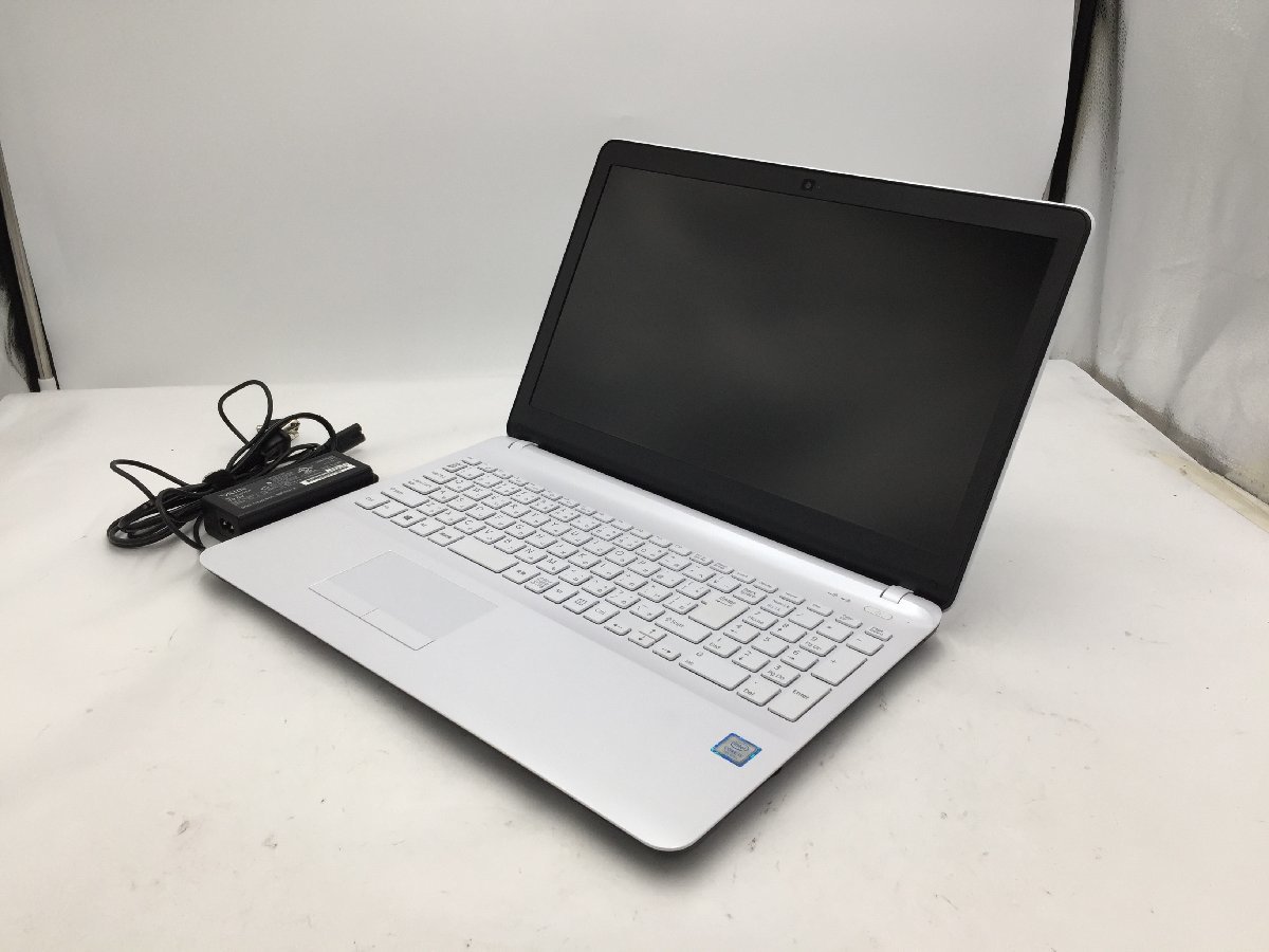 ♪△VAIOバイオ バイオノートPC⁄Core i5 7300HQ(第7世代)⁄HDD