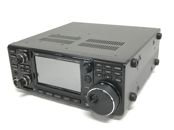アイコム、アマチュア無線機 （アイコム IC-7760 アマチュア無線機  