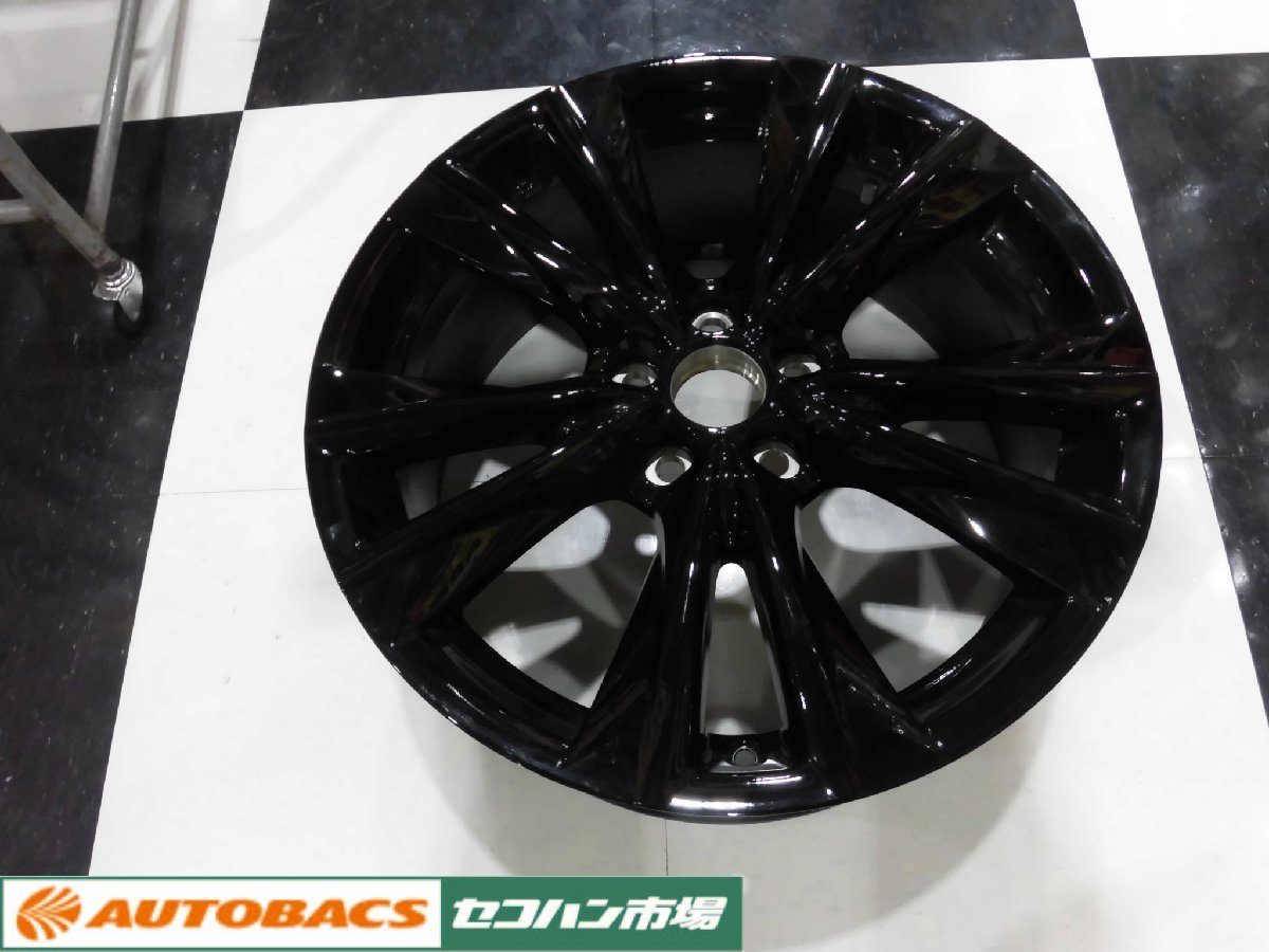 Fスポーツ 純正 Yahoo!オークション Fスポーツ専用19インチホイール 