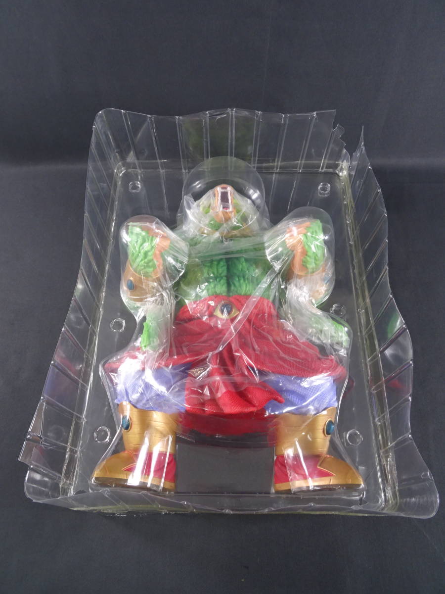 06/S978 ドラゴンボール 大猿ブロリー フィギュア 海外製品 の入札履歴