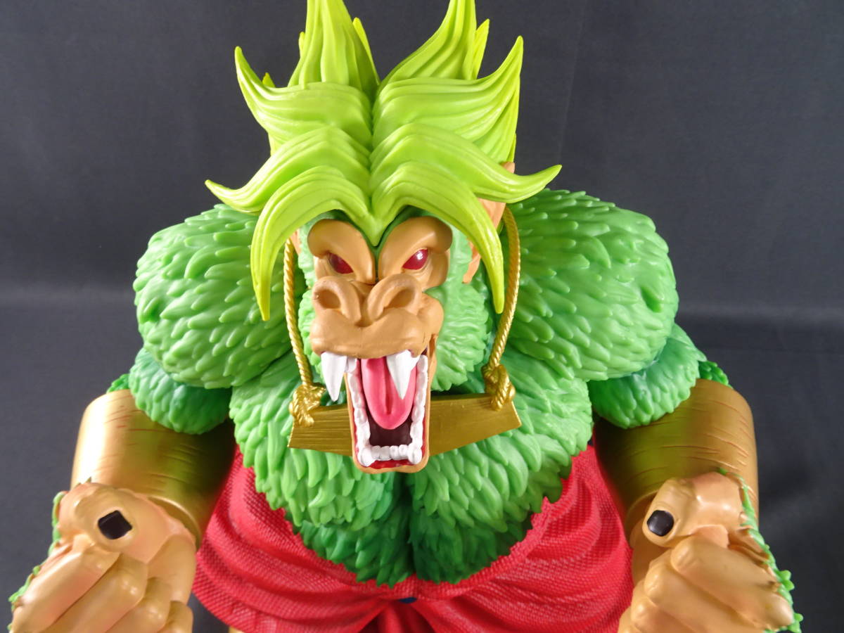 ドラゴンボール ブロリー 大猿 海外フィギュア 【公式通販】 ドラゴンボール ブロリー 大猿 海外フィギュア 【公式通販】