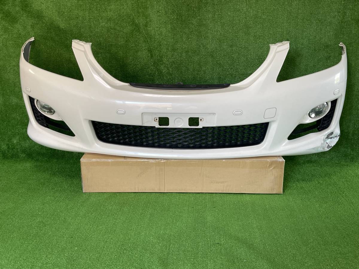 トヨタ クラウン フロントバンパー GRS200/GRS201/GRS202/GRS204