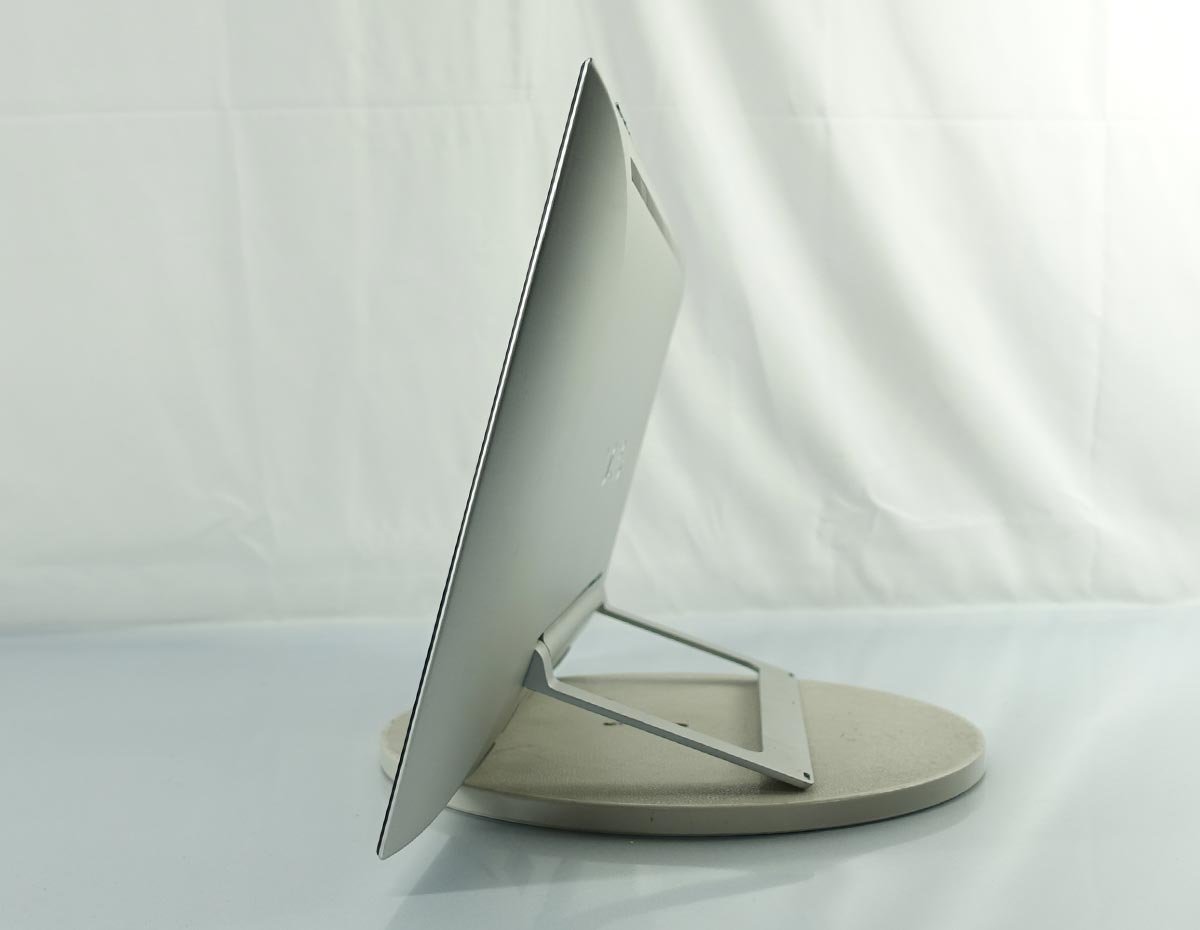 WEBカメラ AC付 21.5インチ Windows10 SONY VAIO SVT212A12N/Core i5 