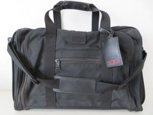 TUMI レザー 2WAY ビジネスバッグのYahoo!オークション(旧ヤフオク!)の