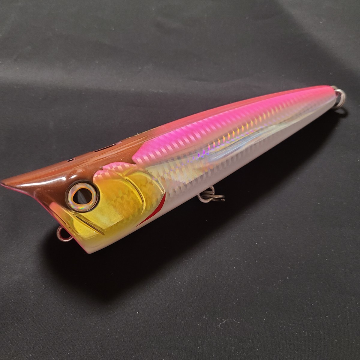 シマノ スポウター190F GT オシア