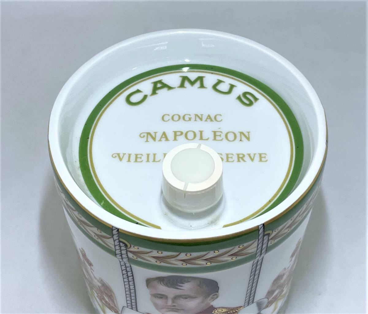古酒 】CAMUS COGNAC NAPOLEON カミュ ナポレオン / アルマニャック