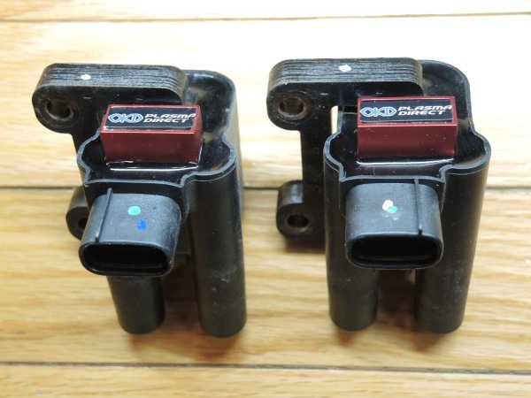 プレオ　R1　R2　ステラ　オカダプロジェクツ　プラズマダイレクト　SD242041R プラズマダイレクト R2 スバル S4,レヴォーグ WRX プレオの通販