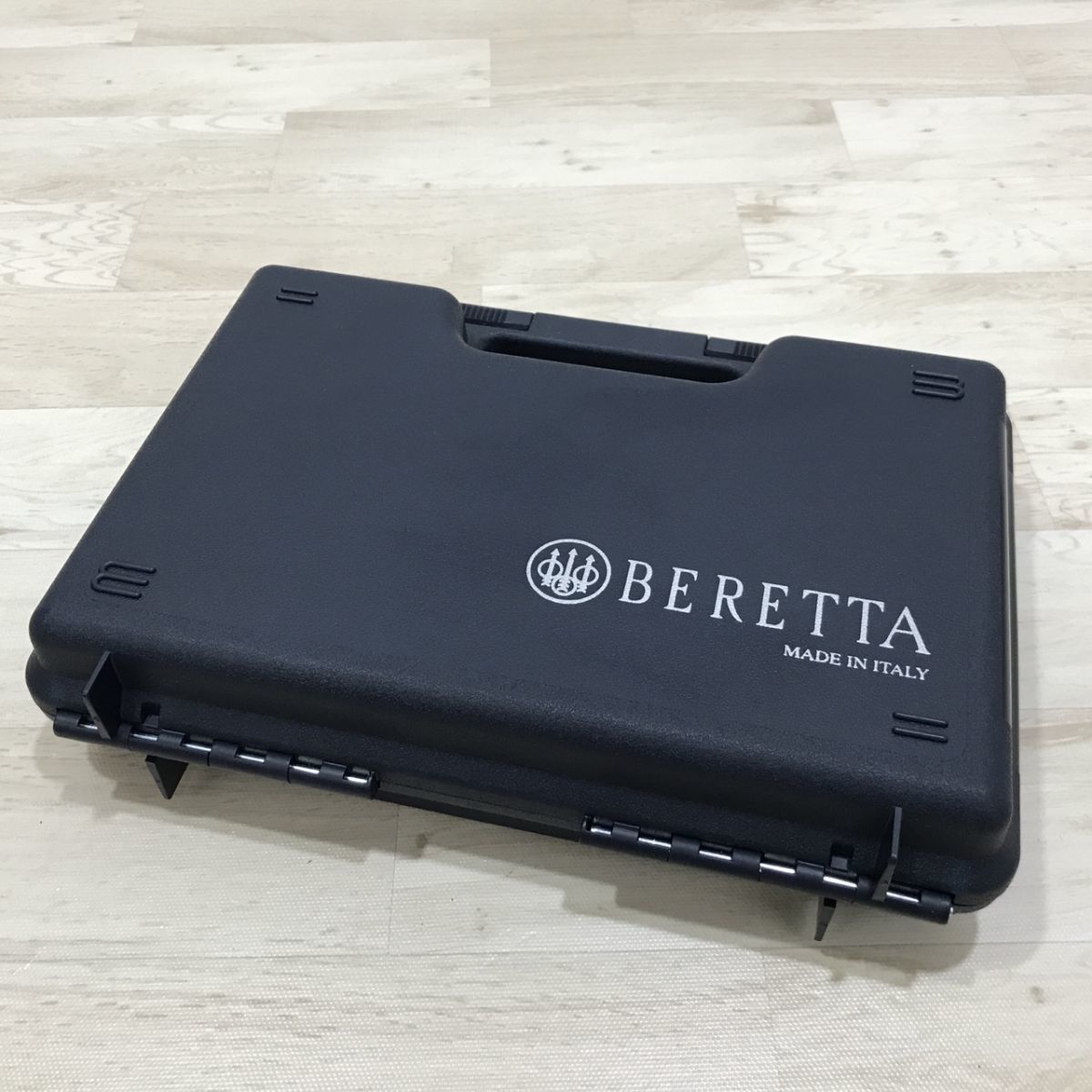 BERETTA ベレッタ / ガンケース MADE IN ITALY[N1213]