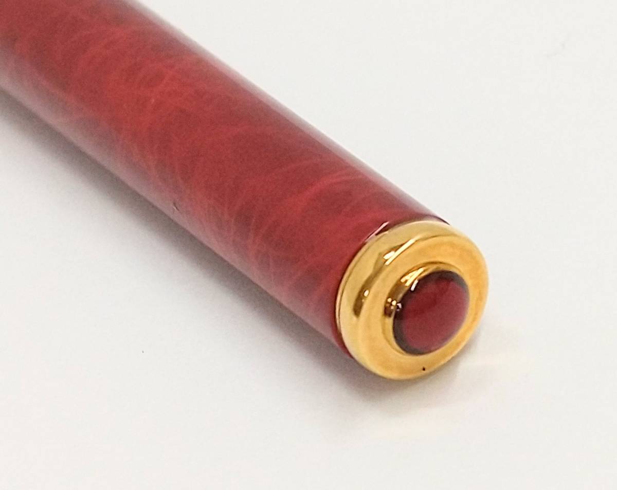万年筆 - Yahoo!オークション Korloff コロルフ ペン先K18 メルカリ 
