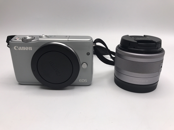 ジャンク ジャンク Canon EOS R10 RF-S 18-150mm レンズキット Canon