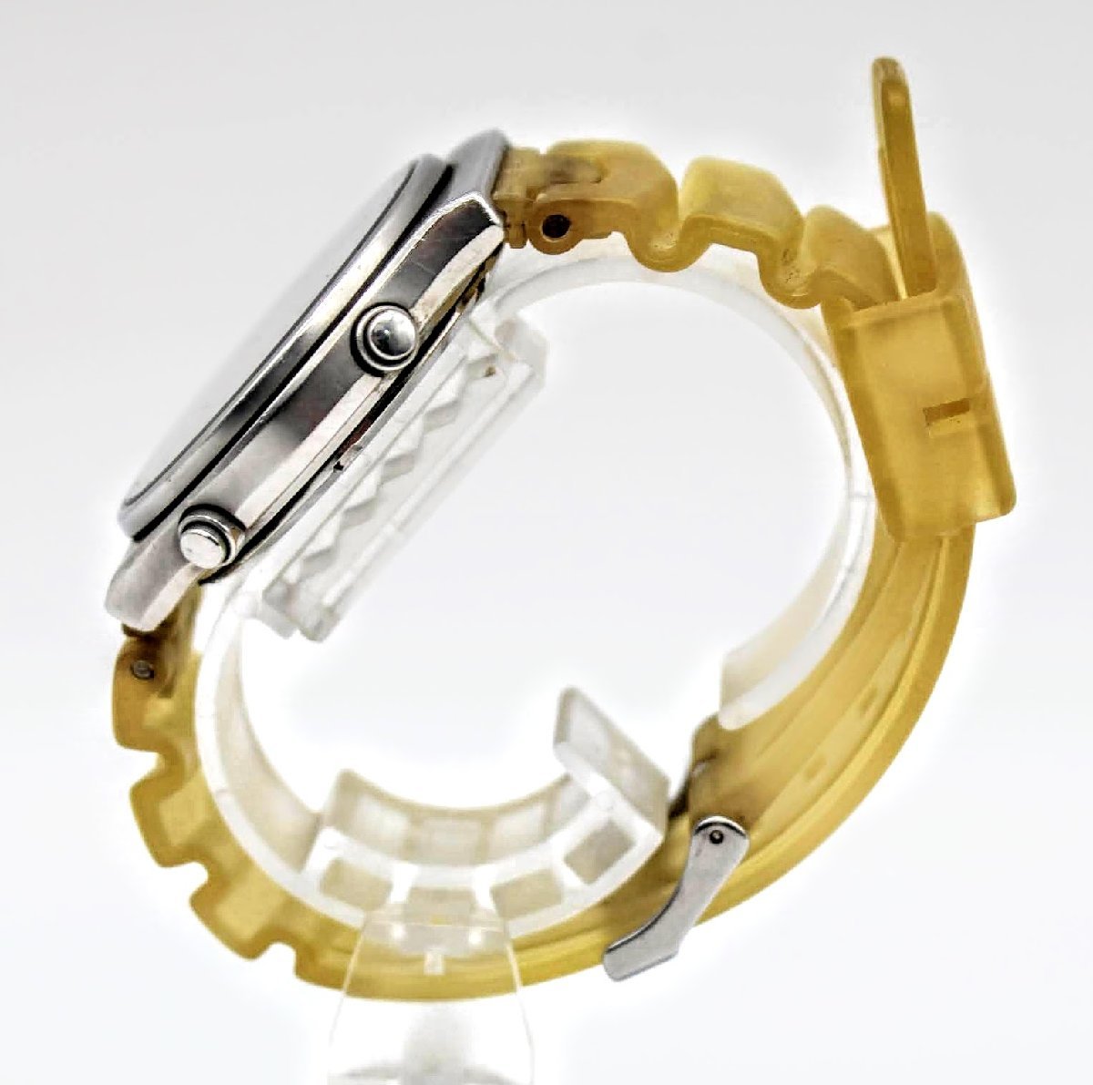 セイコー SEIKO スピードマスター 7A28-701A クロノグラフ クオーツ 