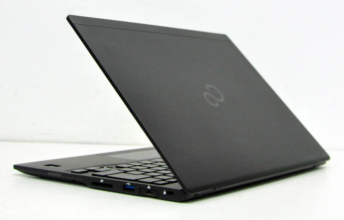 FMV LIFEBOOK U939/A Celeron 4305U 2.2GHz / SSD 無し / メモリ 4GB 