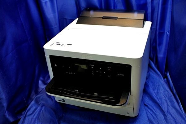 ○インク無し○ EPSON⁄エプソン A4対応 ビジネスインクジェット
