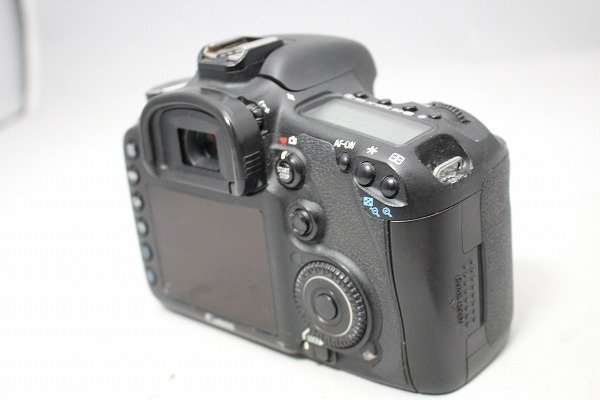 ジャンク品 キャノン Canon EOS 7D ボディ EOS 7D Canon Eos 7Dボディ