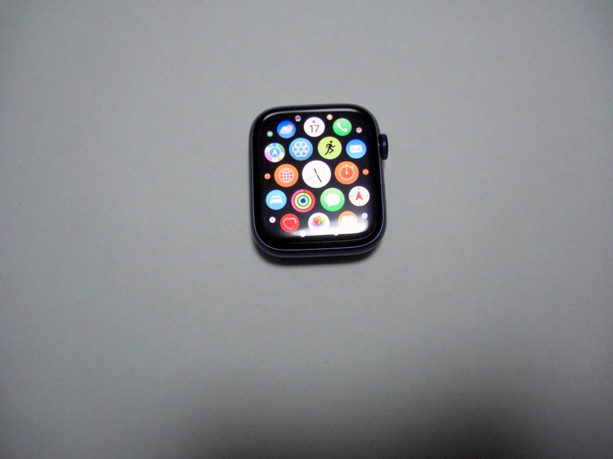 Amazon.com: Apple Watch Series 6 (GPS + Cellular, 40mm) Titanium 
